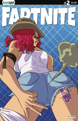 Fartnite #2