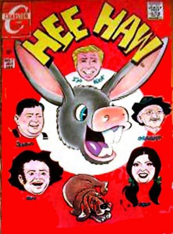 Hee Haw #1