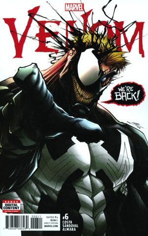 Venom #6