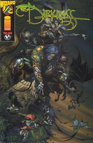 The Darkness #1/2