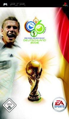FIFA World Cup 2006 Video Game