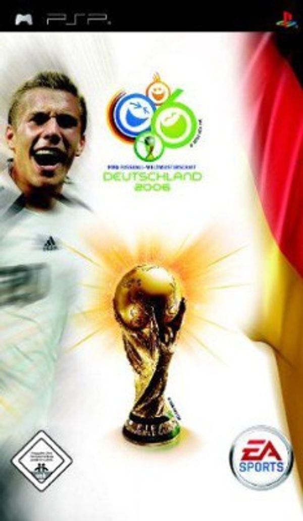 FIFA World Cup 2006 