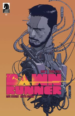 Dawnrunner #3