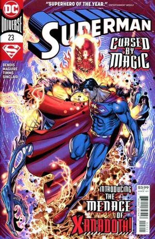 Superman #23