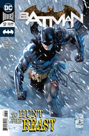 Batman #57