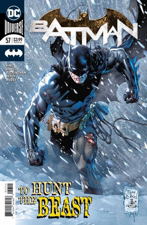 Batman #57