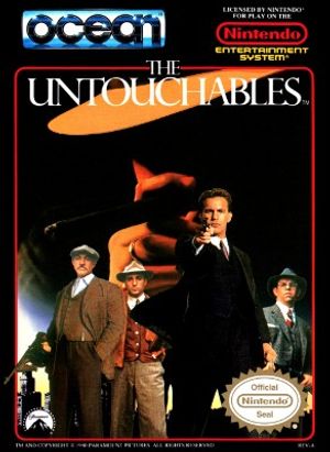 Untouchables