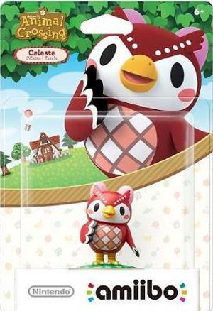 Celeste [Animal Crossing Series]