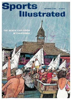 Sports Illustrated #v17 #10