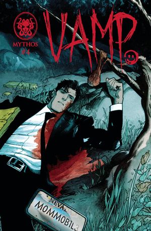 Vamp #4