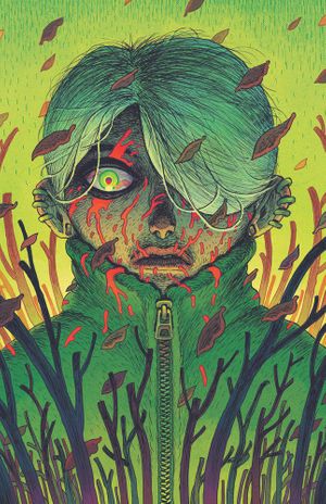 Something is Killing The Children #2 (Unlocked Retailer Edition)