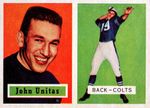 1957 Topps Football