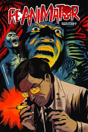 Re-Animator #2