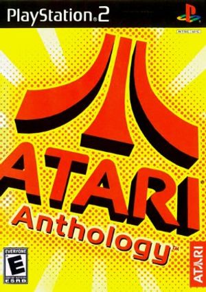 Atari Anthology