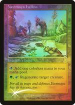 Legendary Land