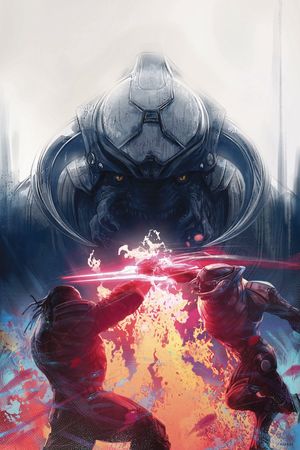 Halo Rise Of Atriox #2