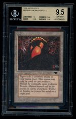 Mishra's Workshop (Antiquities)