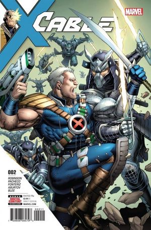 Cable #2