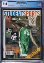 Student Sports #v23 #11