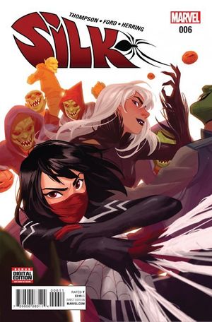 Silk #6