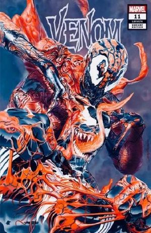 Venom #11 (Comic Mint Edition)