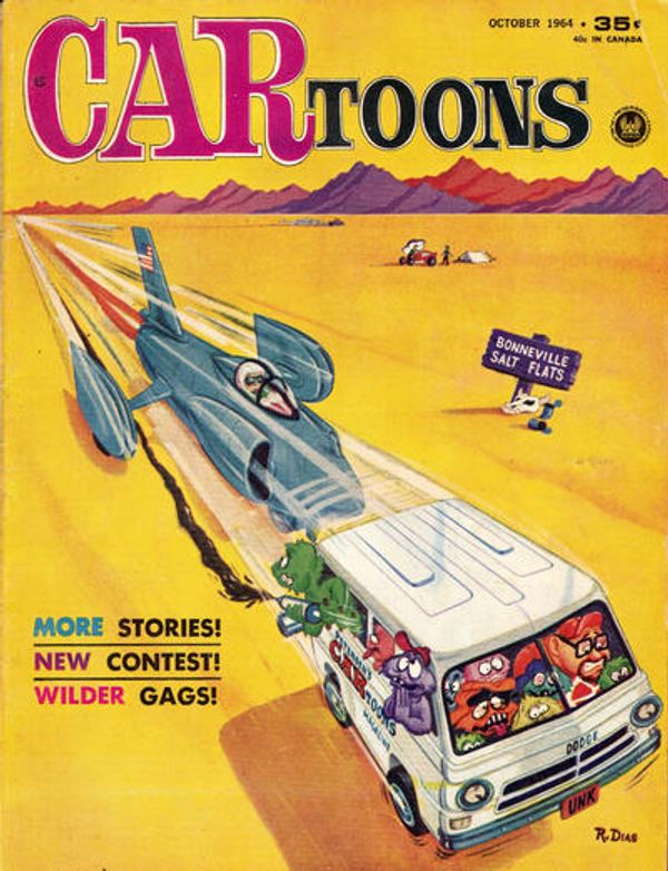 CARtoons #19