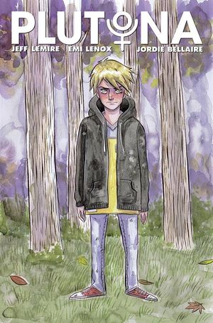 Plutona #2