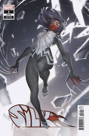 Silk #1 (R1c0 Variant)