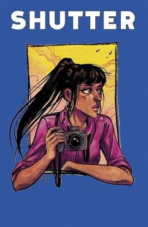 Shutter #10