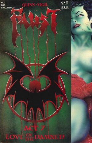 Faust #7