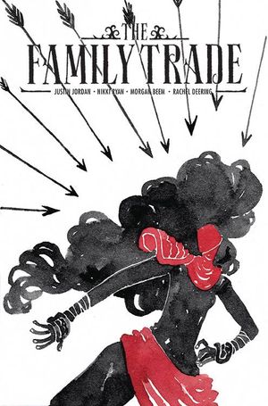 Family Trade #1 (2nd Printing)