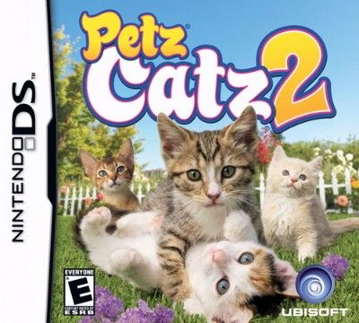 Petz: Catz 2 Video Game