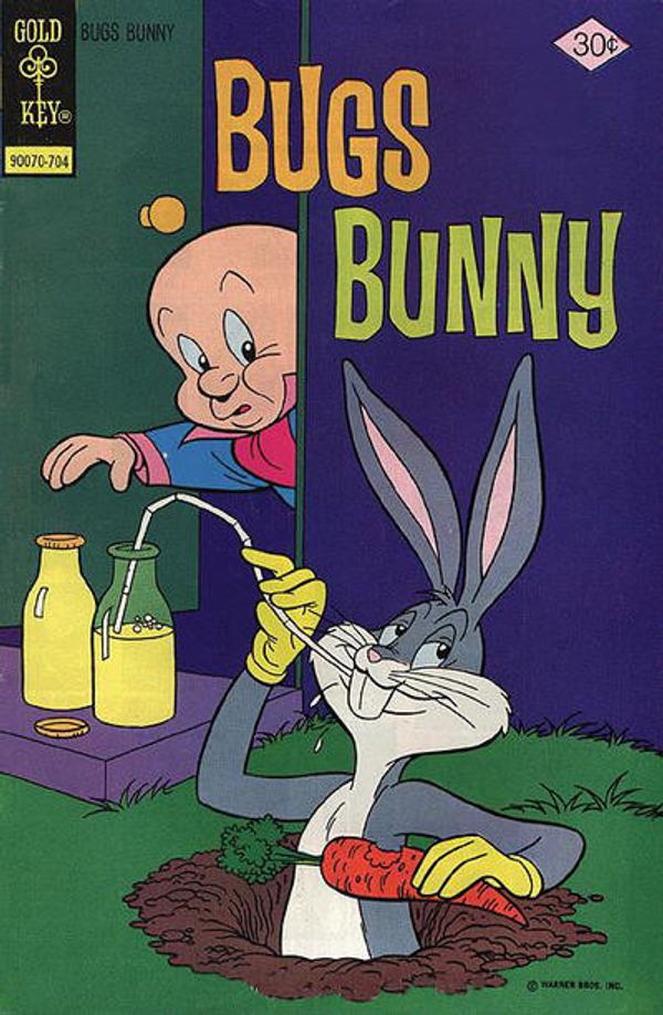 Bugs Bunny #183