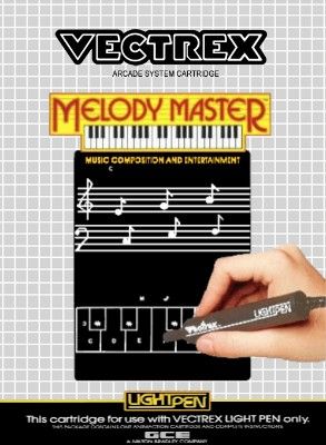 Melody Master Video Game