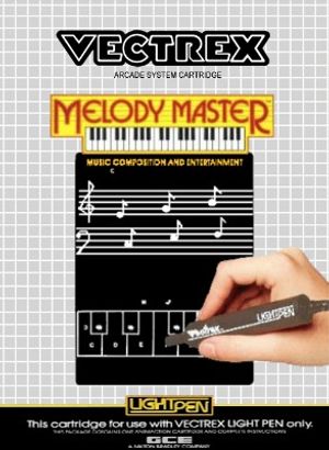 Melody Master