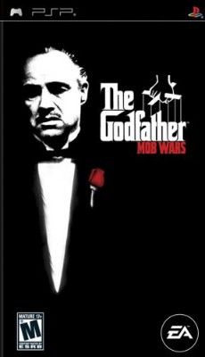 Godfather: Mob Wars Video Game
