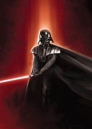 Star Wars Insider #214 (Spectral Comics Edition A)