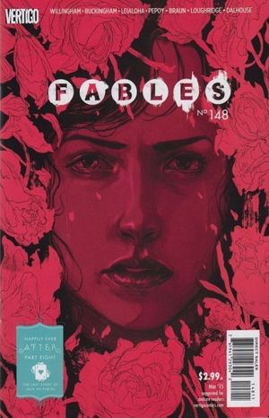 Fables #148