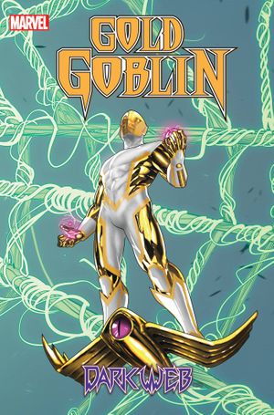 Gold Goblin #2