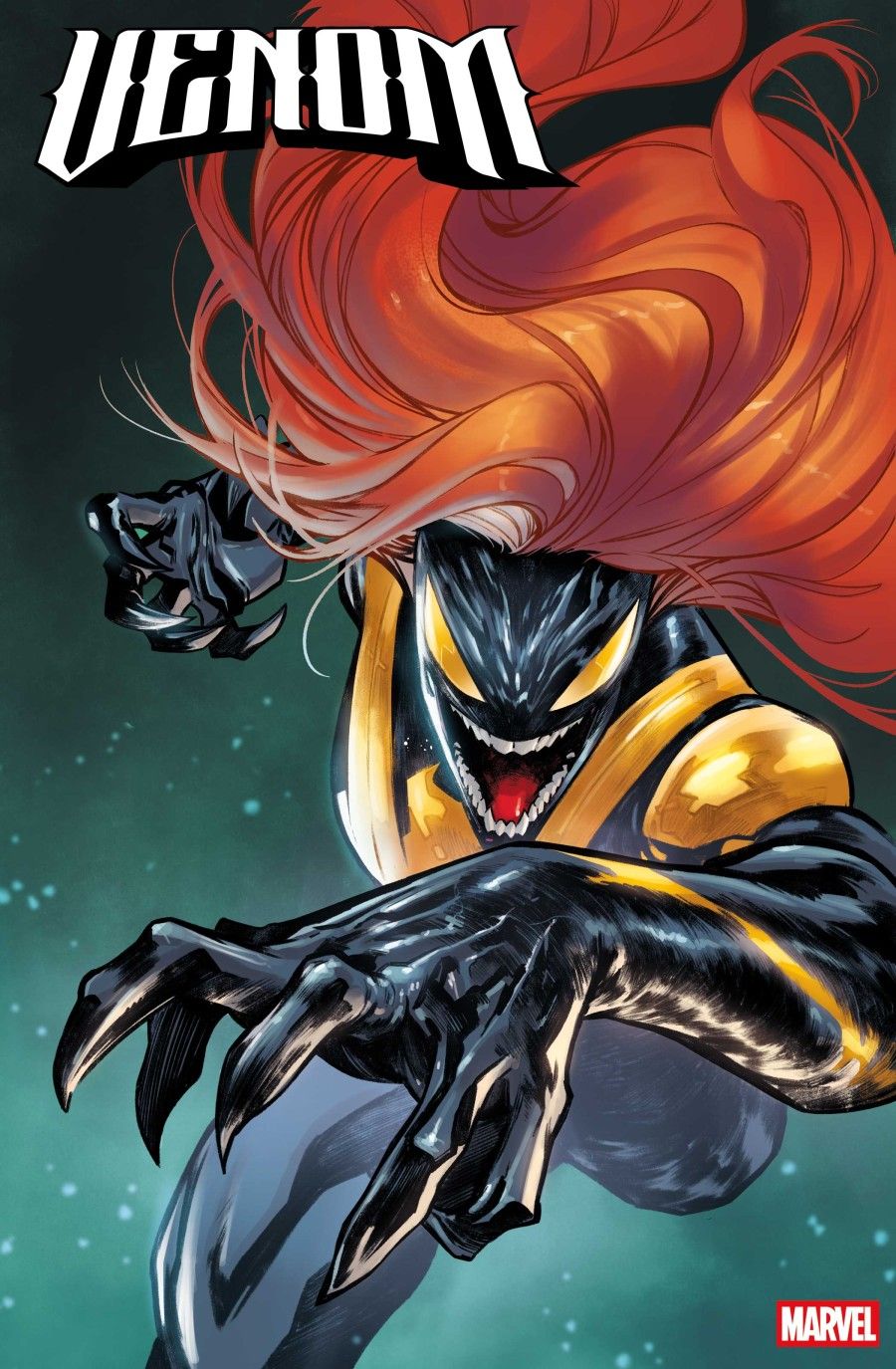 Venom #259 (Francesco Manna Variant) Comic