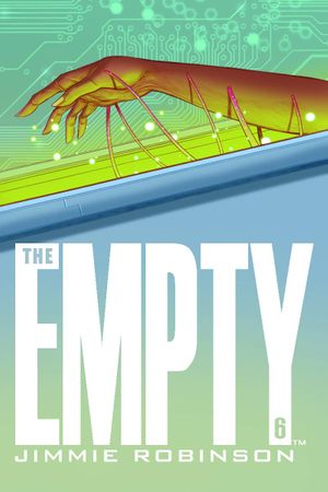Empty #6