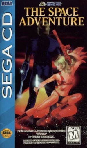 Space Adventure