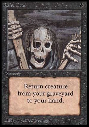 Raise Dead (Beta)