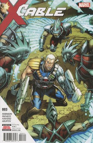 Cable #3