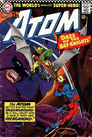 Atom #30