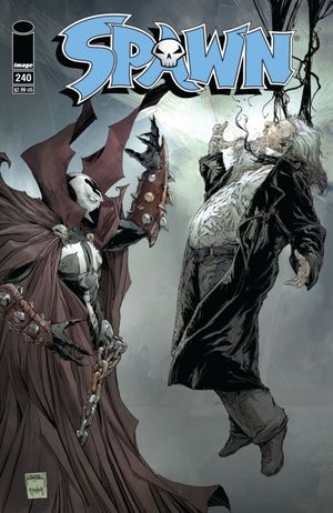 Spawn #250 Value - GoCollect