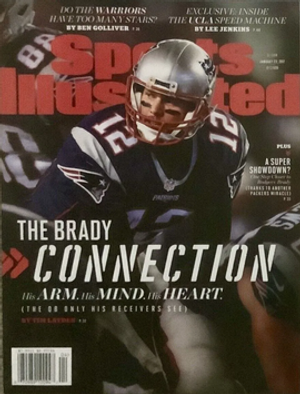 Sports Illustrated #v126 #3