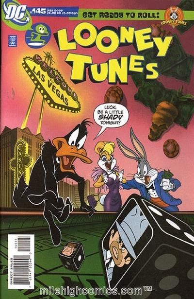 Looney Tunes #145 Comic