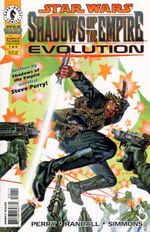Star Wars: Shadows of the Empire - Evolution