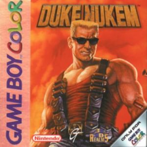 Duke Nukem